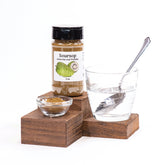 Soursop Graviloa Leaf Powder. 3 OZ.